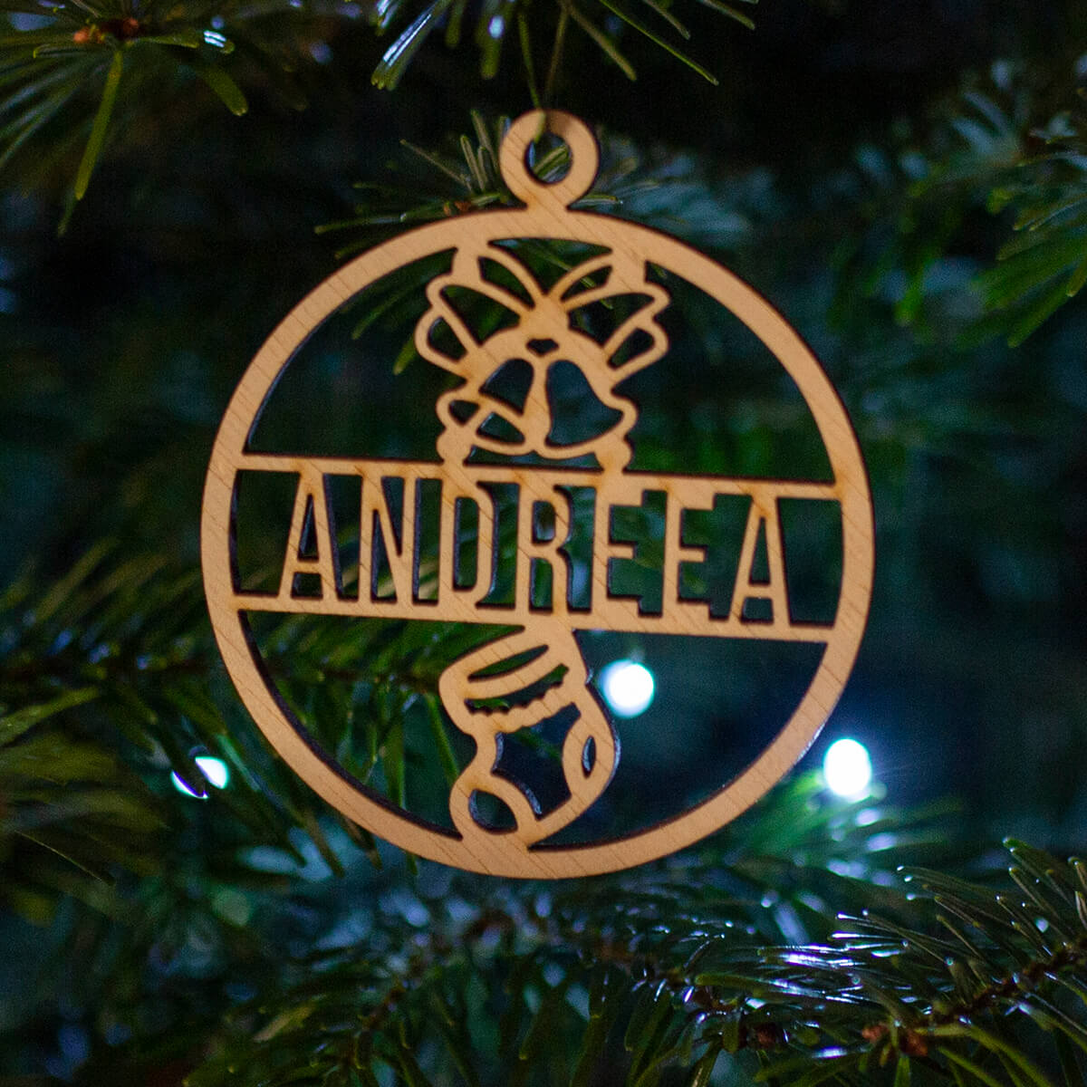 decoratiune – andreea