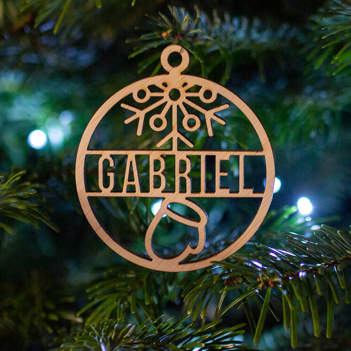 decoratiune – gabriel