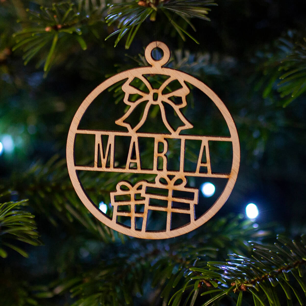 decoratiune – maria