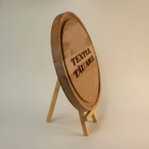 m-tocator-rotund-lateral