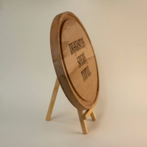 tocator-dragostea-spera-totul-oval-din-lateral